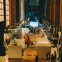 Nationwide convention services